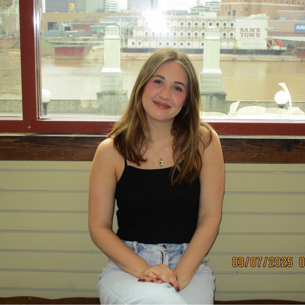 Meet your Posher, Shea